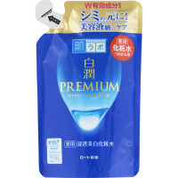 白潤プレミアム 薬用浸透美白化粧水 / 170ml / 詰替え / 170ml