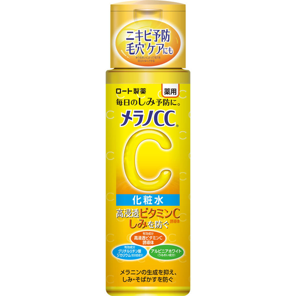 数量は多】 ロート製薬 メラノCC 薬用 しみ対策 美白ジェル 100g