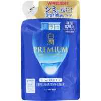 白潤プレミアム 薬用浸透美白化粧水しっとり / 170ml / 詰替え / 170ml