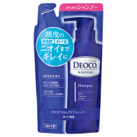 スカルプケアシャンプー / 詰替え / 285ml / スウィートフローラル