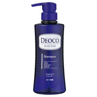 スカルプケアシャンプー / 本体 / 350ml / スウィートフローラル