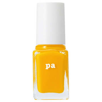 pa ネイルカラー