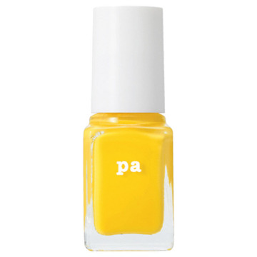 pa ネイルカラー