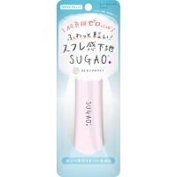 スノーホイップクリーム Sugao スガオ 化粧下地 ベースメイク の通販 Cosme公式通販 Cosme Shopping