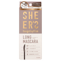 ロングステイフィルム / 本体 / 02 チークブラウン / 6g