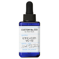 高濃度 VC-10 / 本体 / 20ml