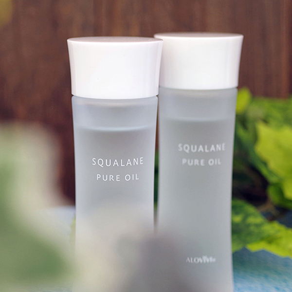 スクワランピュアオイル / アロヴィヴィ(化粧水, スキンケア・基礎