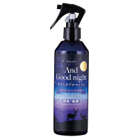 Beauwell アンドグッドナイトやすらぎアロマミスト / 285mL / スリーピーラベンダー