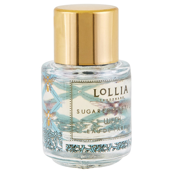 オードパルファム(ウィッシュ) / 3.75ml(ミニサイズ)