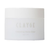 クレンジングバーム クリア