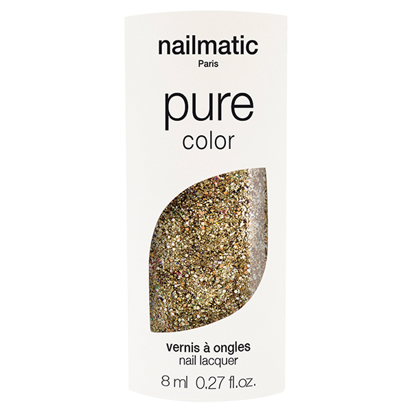 NM ピュアカラー / 本体 / #ボニー / 8ml