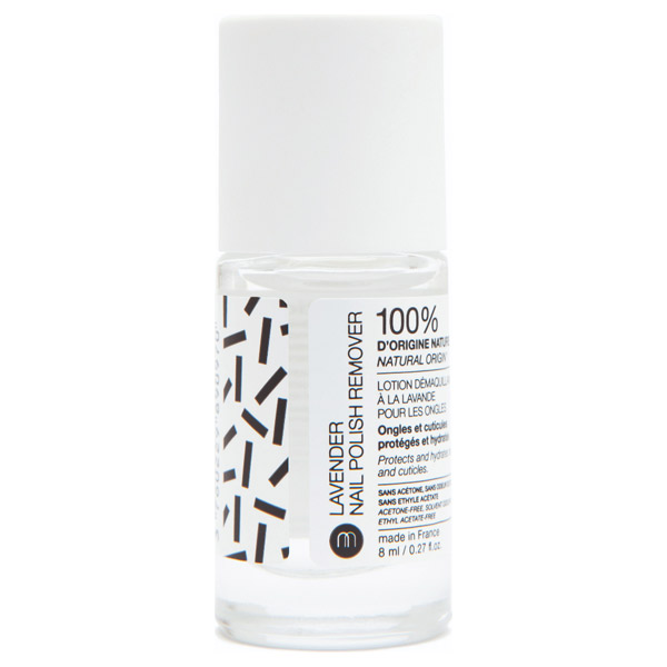 NM ネイルポリッシュリムーバー / 8ml / 本体