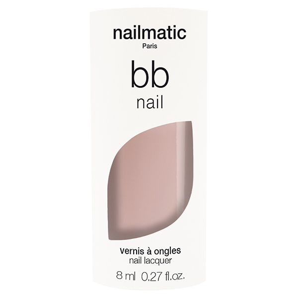 NM ビービーネイル / #ダーク / 8ml / 本体