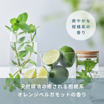LEA ヘアオイル 05