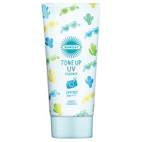 サンカットR トーンアップUV エッセンス ミントグリーン / SPF50+ / PA++++ / 本体 / 80g / フローラル