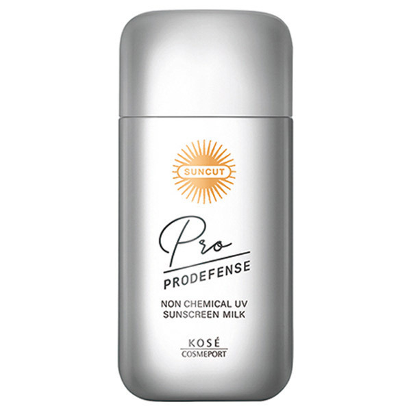 サンカットR プロディフェンス ノンケミカルUV ミルク / SPF50+ / PA++++ / 本体 / 60ml / 無香