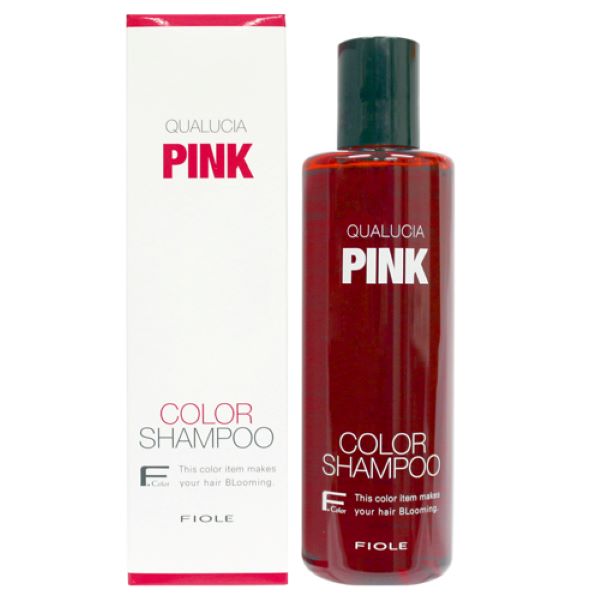 クオルシア カラーシャンプー ピンク F カラー シャンプー シャンプー ヘアケア ヘアスタイリング の通販 Cosme公式通販 Cosme Shopping クオルシア カラーシャンプー ピンク F カラー シャンプー シャンプー ヘアケア ヘアスタイリング の通販 Cosme公式通販 Cosme Shopping