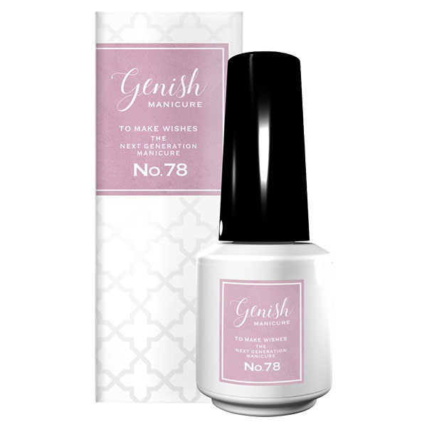 ジーニッシュ / 78 ポリシー / 8ml