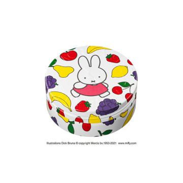 MIFFY & FRUITS / 本体 / 1283 MIFFY & FRUITS / 75g