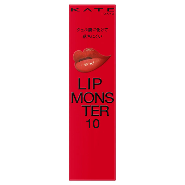 ち*!様 KATE LIP MONSTER 口紅 まとめ売り リップモンスター / ケイト(口紅, メイクアップ)の通販 - アットコスメ