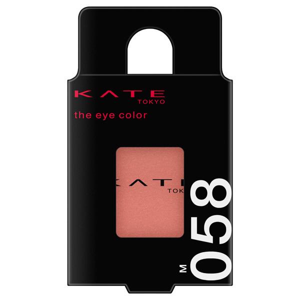 ザ アイカラー ケイト パウダーアイシャドウ メイクアップ の通販 Cosme公式通販 Cosme Shopping