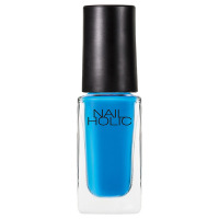 ネイルホリック フューチャーメタル ネイルホリック マニキュア ネイルカラー ネイル ネイルグッズ の通販 Cosme公式通販 Cosme Shopping