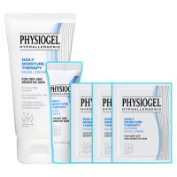 DMT フェイシャルクリーム 限定セット / PHYSIOGEL(フェイスクリーム
