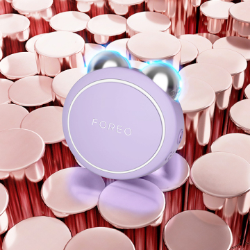 BEAR mini / FOREO(フェイスケア美容家電, 美容家電)の通販 - @cosme