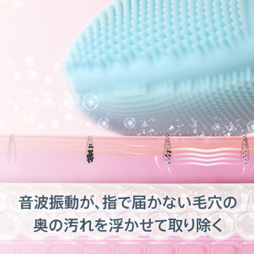 FOREO LUNA mini3 / FOREO(洗顔ブラシ, メイクアップ・ケアグッズ)の