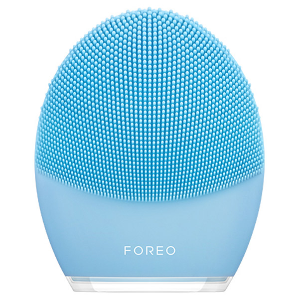 LUNA 3 for コンビネーションスキン / FOREO(洗顔ブラシ, メイクアップ 