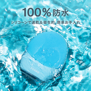 LUNA 3 for コンビネーションスキン / FOREO(洗顔ブラシ, メイクアップ ...