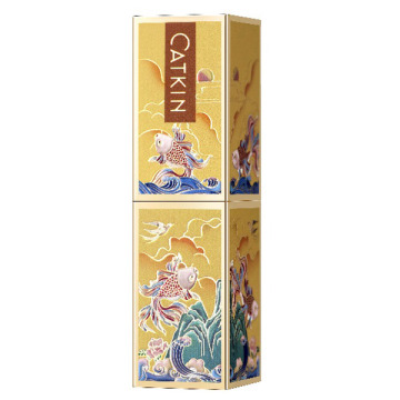 春光花月 保湿リップクリーム Catkin リップクリーム スキンケア 基礎化粧品 の通販 Cosme公式通販 Cosme Shopping