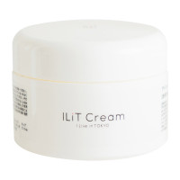ILiT Cream / 80g / ラベンダーの香り