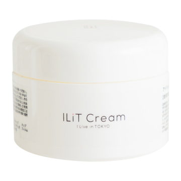 ILiT Cream / アイリット(フェイスクリーム, スキンケア・基礎 ILiT Cream / アイリット(フェイスクリーム, スキンケア・基礎