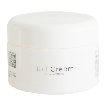 ILiT Cream