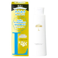 レディース加美乃素シャンプー / 200ml / マグノリアフローラルの香り