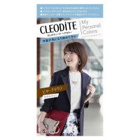 ヘアカラー エマルジョン マイパーソナルカラーズ クレオディーテ 白髪染め シャンプー ヘアケア ヘアスタイリング の通販 Cosme公式通販 Cosme Shopping