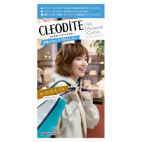 ヘアカラー エマルジョン マイパーソナルカラーズ クレオディーテ 白髪染め シャンプー ヘアケア ヘアスタイリング の通販 Cosme公式通販 Cosme Shopping