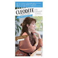 ヘアカラー エマルジョン マイパーソナルカラーズ クレオディーテ 白髪染め シャンプー ヘアケア ヘアスタイリング の通販 Cosme公式通販 Cosme Shopping