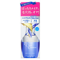 洗顔専科 パーフェクトクリアクレンズ / 170ml / やさしく香るみずみずしいフローラルの香り