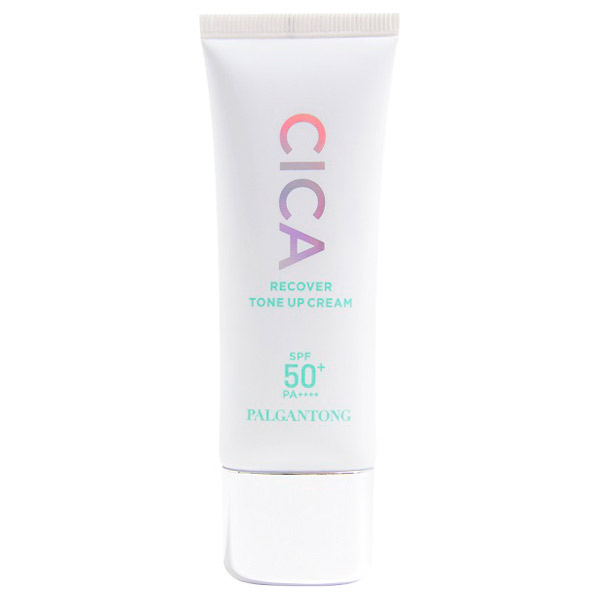 CICAリカバートーンアップクリーム / ミントグリーン / 30ml