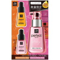 現品にミニサイズが付いたお得なセット セラムセットst ミジャンセン 韓国 その他洗い流さないトリートメント シャンプー ヘアケア ヘアスタイリング の通販 Cosme公式通販 Cosme Shopping