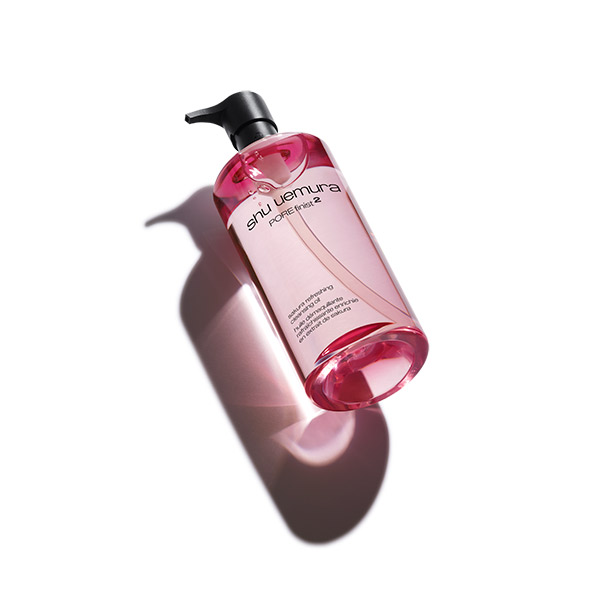 フレッシュ クリア サクラ クレンジング オイル / 450mL / 本体 1