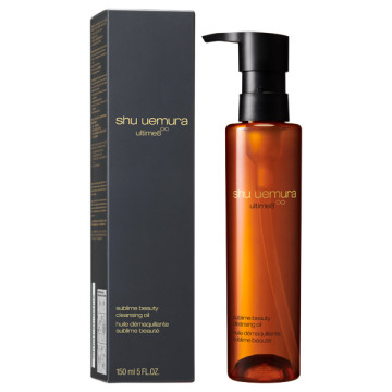 アルティム8∞ スブリム ビューティ クレンジング オイル / 本体 / 150mL