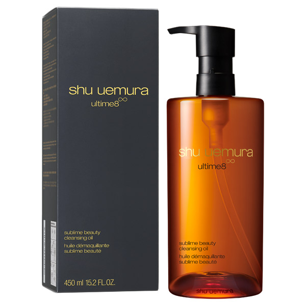 アルティム8∞ スブリム ビューティ クレンジング オイル / 450mL / 本体 1