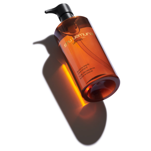 アルティム8∞ スブリム ビューティ クレンジング オイル / 450mL / 本体 1