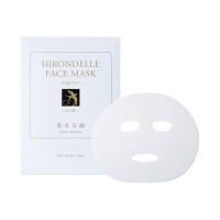 HIRONDELLE FACE MASK Happiness / 26ml×6枚