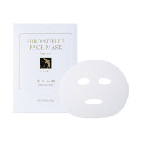 HIRONDELLE FACE MASK Happiness / 1枚入