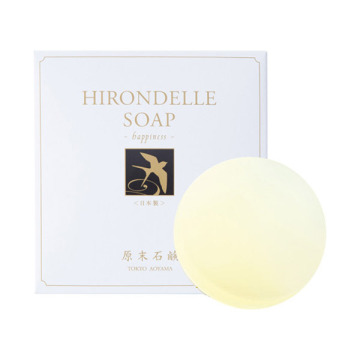 HIRONDELLE SOAP happiness