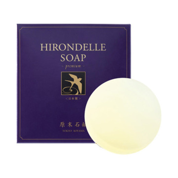 HIRONDELLE SOAP premium / 85g